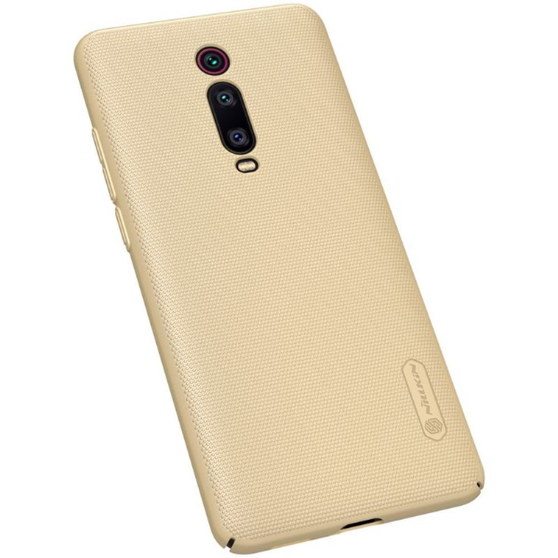 Telefoonhoesje voor Xiaomi Mi 9T / Mi 9T Pro Nillkin Rigid Frosted