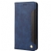 Marineblauw