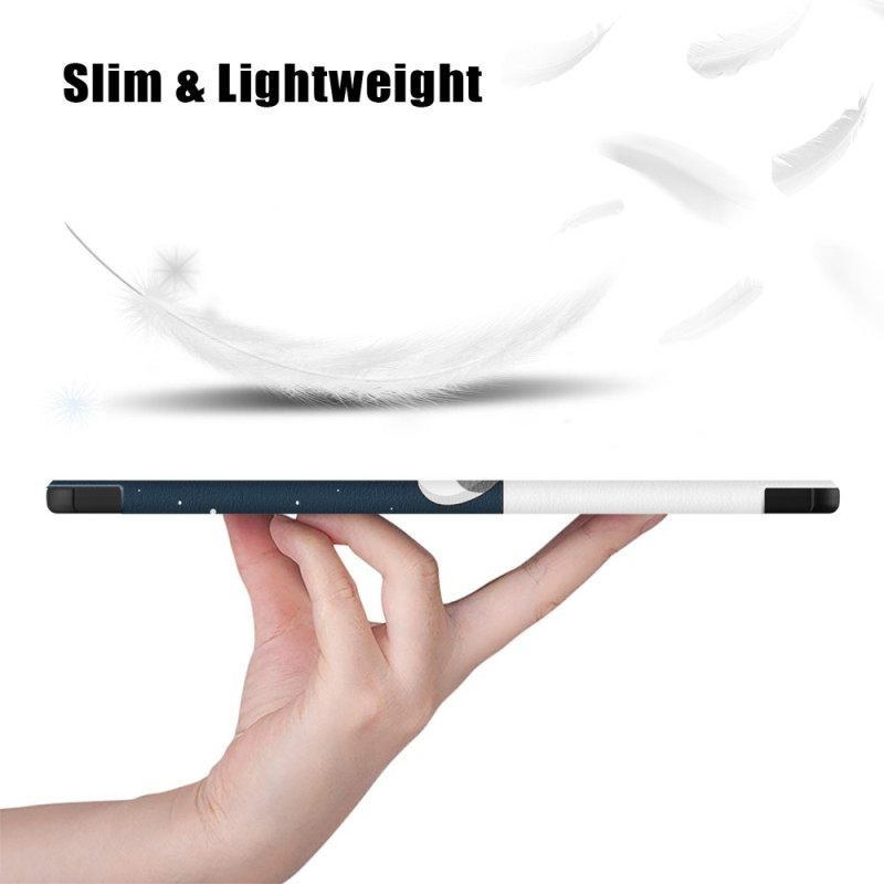 Samsung Galaxy Tab S10 Plus Goede Nacht