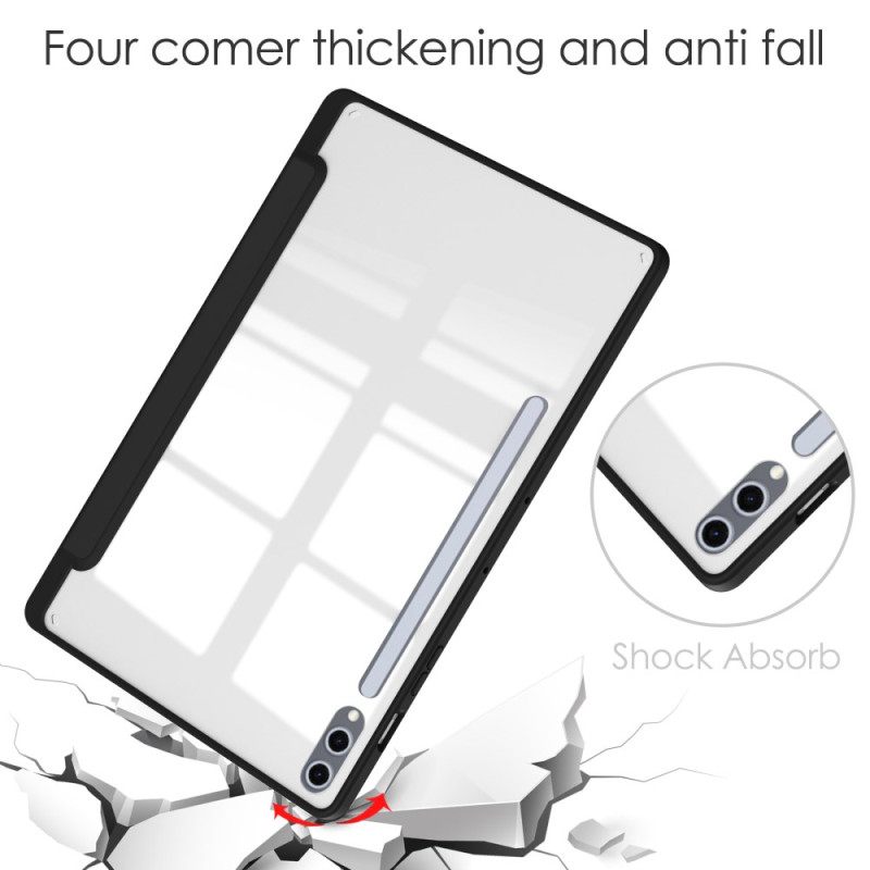 Samsung Galaxy Tab S10 Plus Hybride