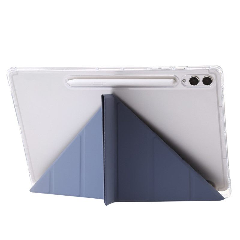 Samsung Galaxy Tab S10 Plus Klassieke Origami