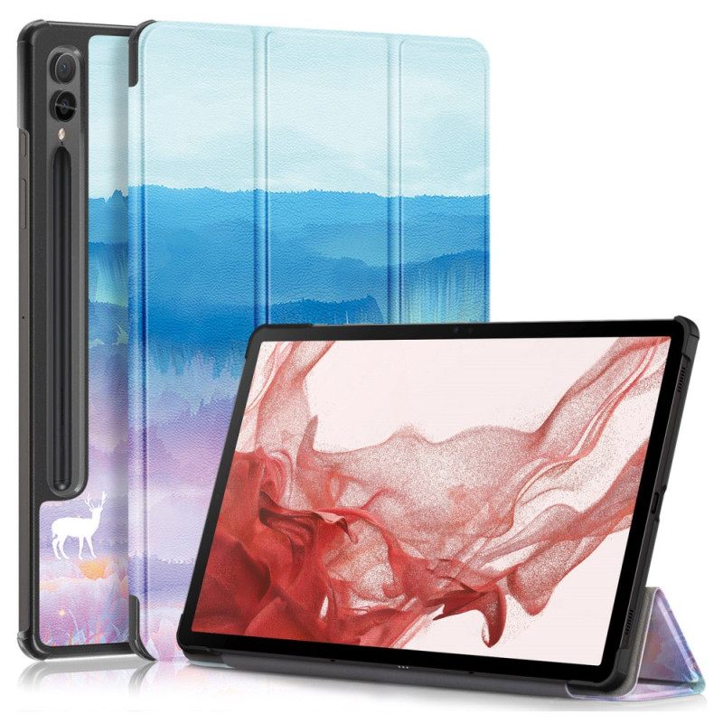 Samsung Galaxy Tab S10 Plus Maritiem