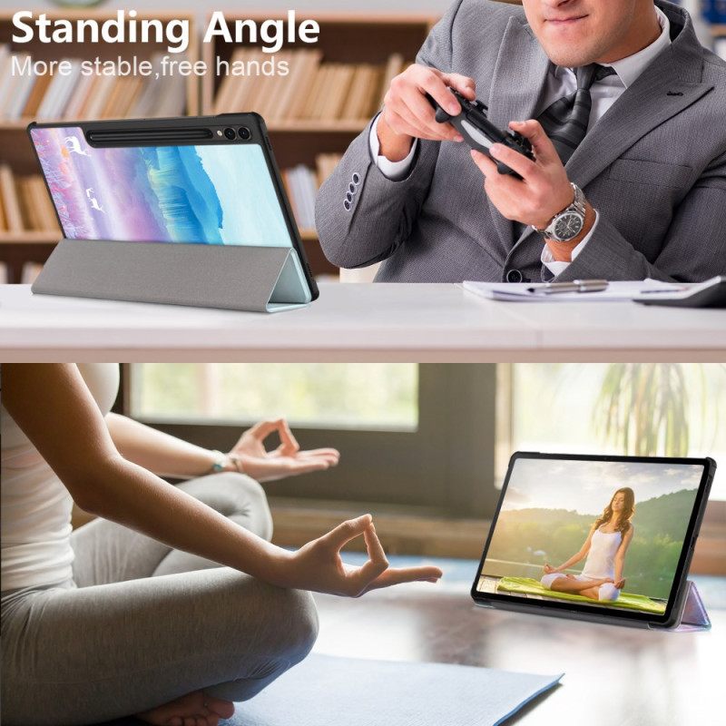 Samsung Galaxy Tab S10 Plus Maritiem