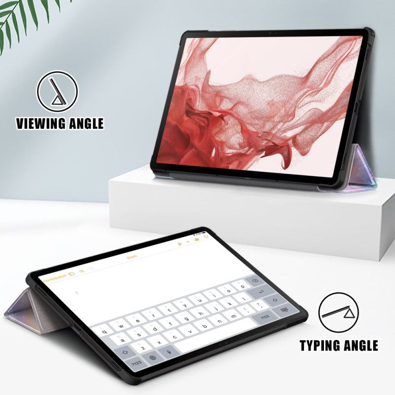 Samsung Galaxy Tab S10 Plus Maritiem