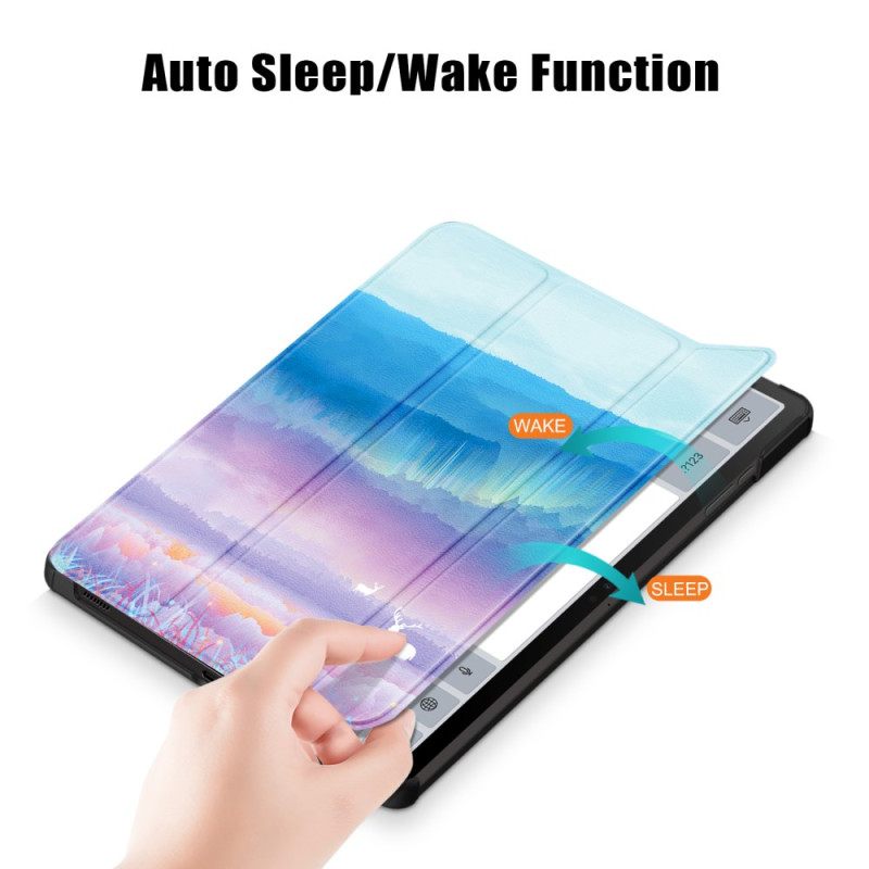 Samsung Galaxy Tab S10 Plus Maritiem