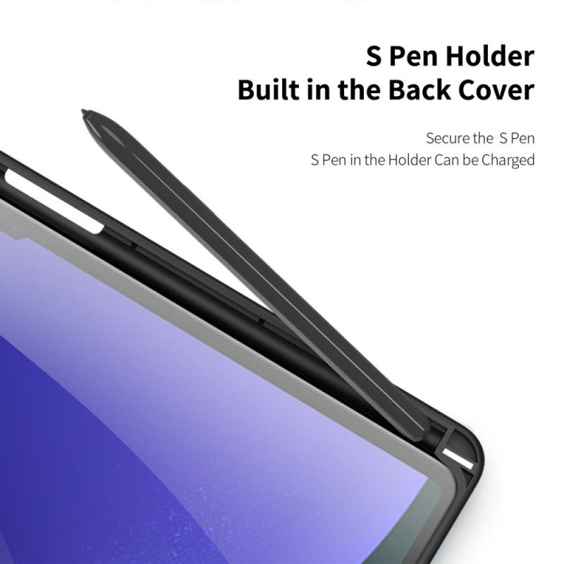 Samsung Galaxy Tab S10 Plus Toby-serie