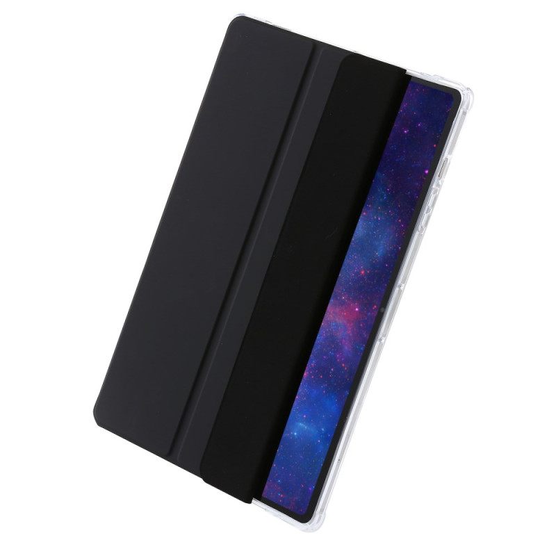 Samsung Galaxy Tab S10 Plus Transparante Achterkant