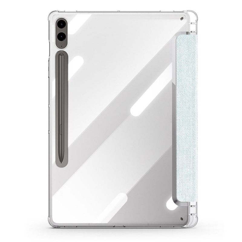 Samsung Galaxy Tab S10 Plus Unid-serie Dux Ducis