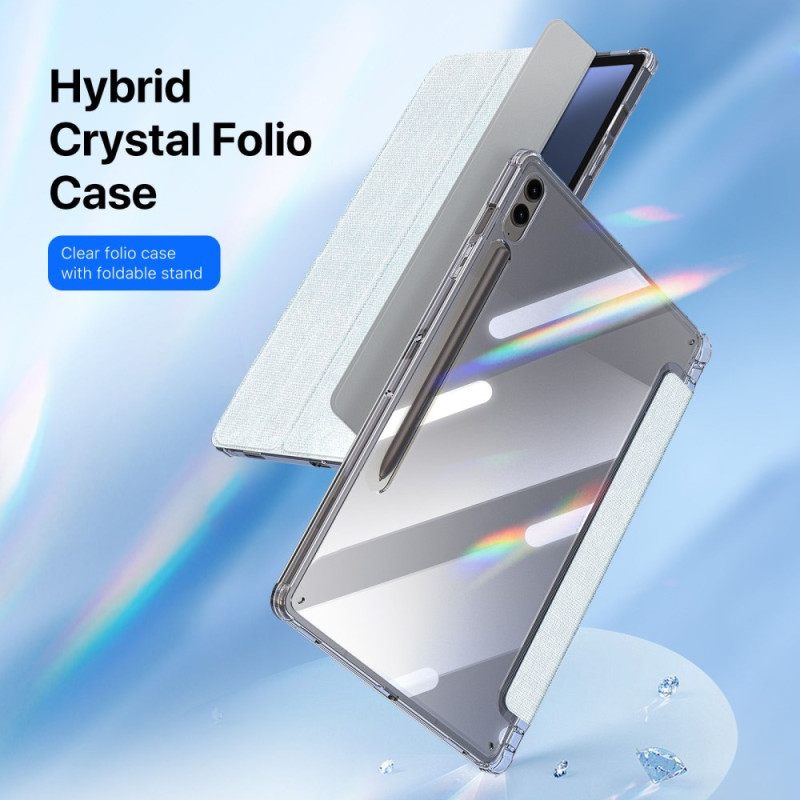 Samsung Galaxy Tab S10 Plus Unid-serie Dux Ducis