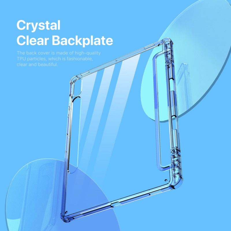 Samsung Galaxy Tab S10 Plus Unid-serie Dux Ducis