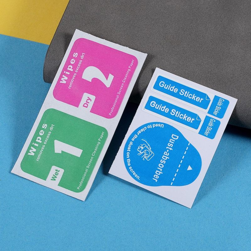 Schermbeschermer Van Gehard Glas Voor Samsung Galaxy Tab S10 Plus