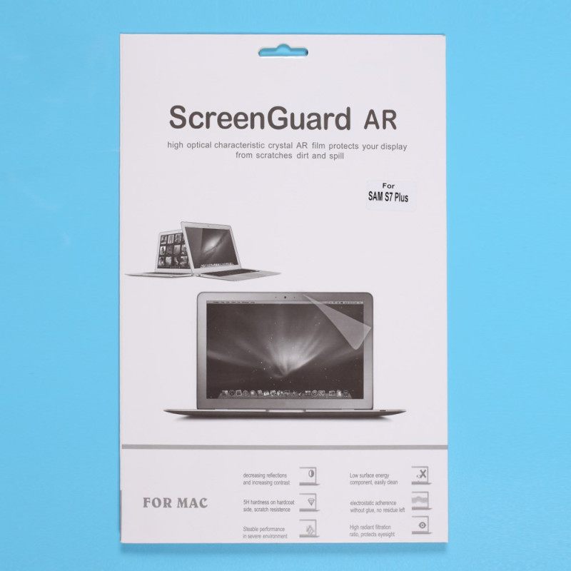 Schermbeschermer Voor Samsung Galaxy Tab S10 Plus / S9 Plus / S8 Plus / S7 Plus / S7 Fe