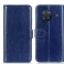 Marineblauw