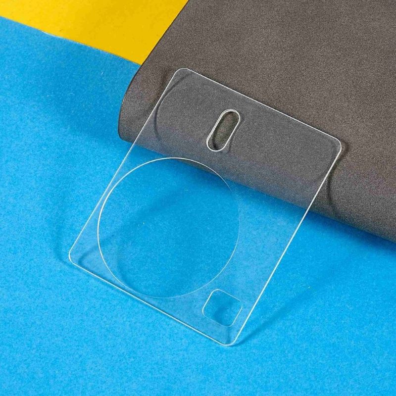 Vivo X80 Pro Gehard Glas Voor Lens (2 Stuks)
