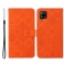 Oranje