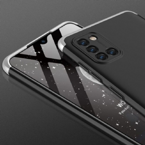 Hoesje voor Samsung Galaxy A31 Afneembare Gkk