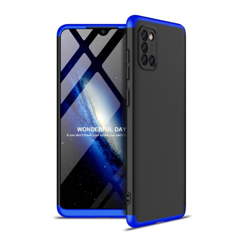 Hoesje voor Samsung Galaxy A31 Afneembare Gkk