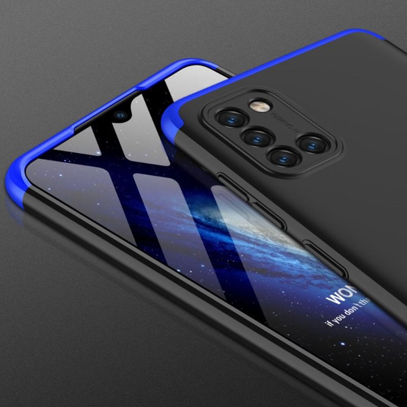 Hoesje voor Samsung Galaxy A31 Afneembare Gkk
