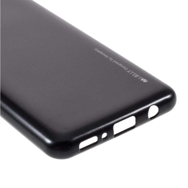 Hoesje voor Samsung Galaxy A31 I Jelly Matte Coating
