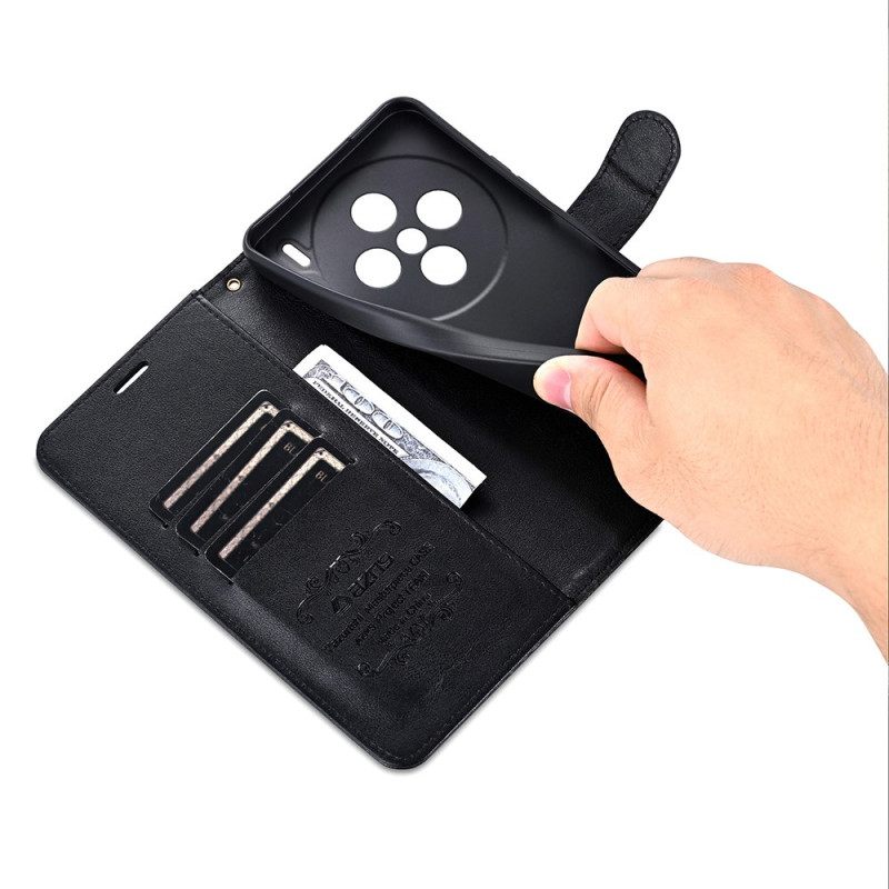 Folio-hoesje Vivo X200 Azns