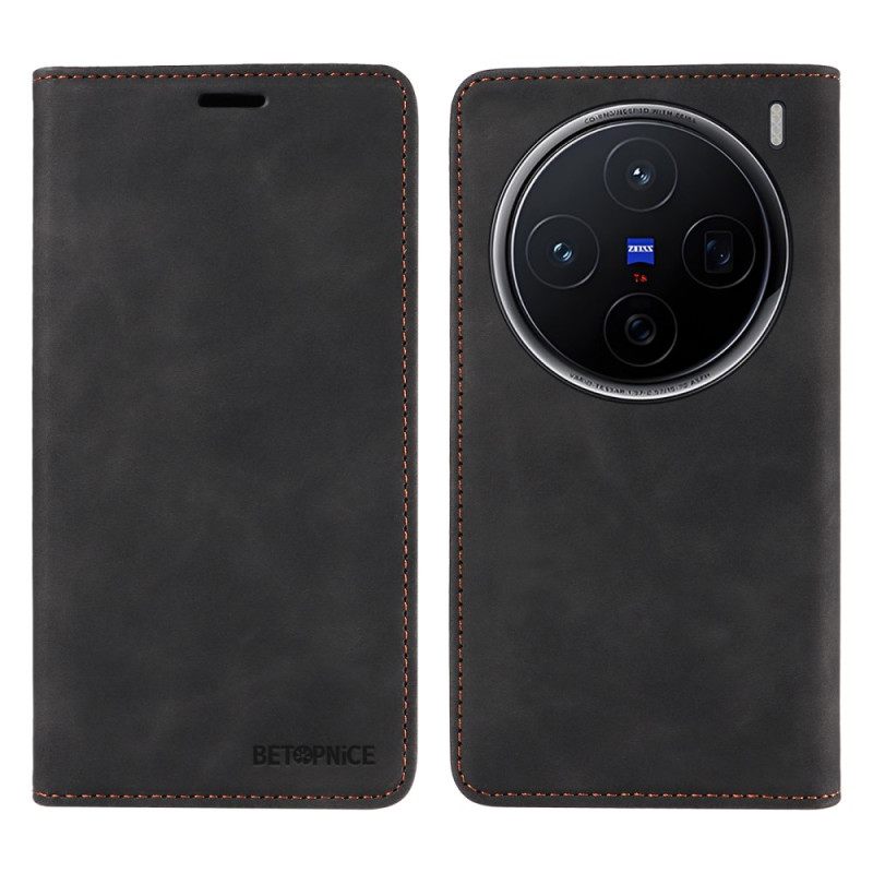 Folio-hoesje Voor Vivo X200 Betopnice