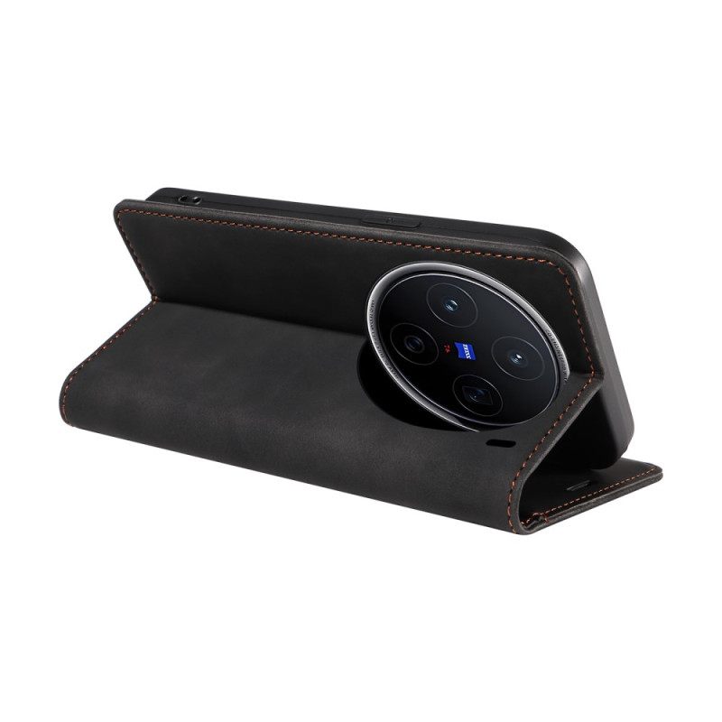 Folio-hoesje Voor Vivo X200 Betopnice