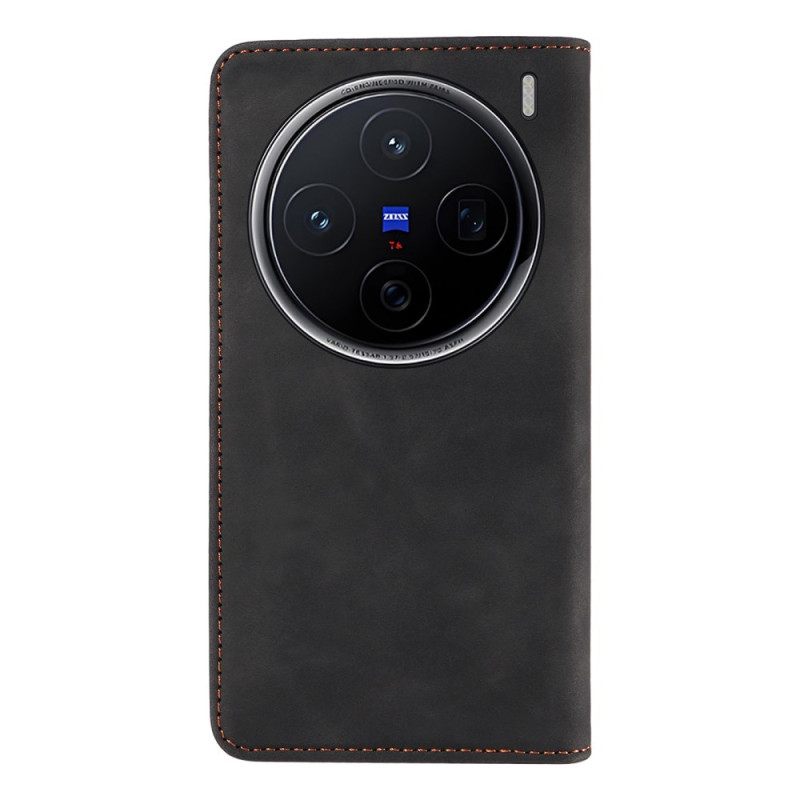 Folio-hoesje Voor Vivo X200 Betopnice