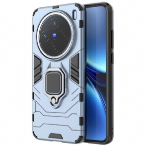 Hoesje Vivo X200 Duurzame Ring