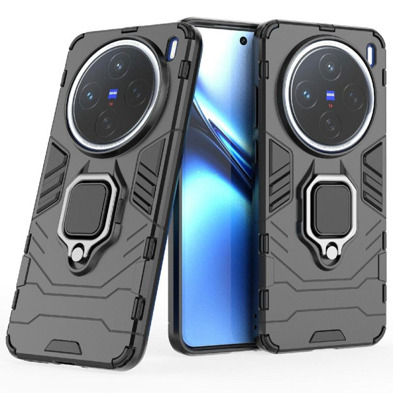 Hoesje Vivo X200 Duurzame Ring