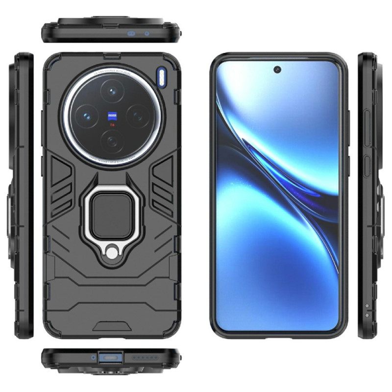 Hoesje Vivo X200 Duurzame Ring
