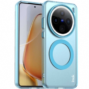 Hoesje Vivo X200 Magsafe Imak