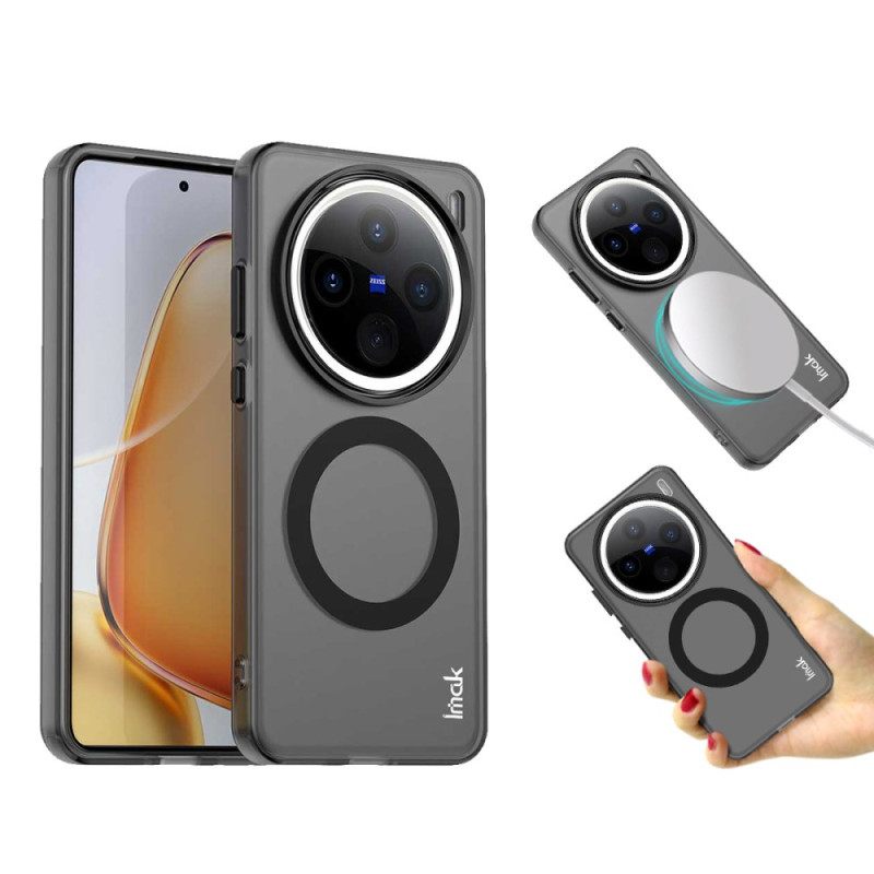 Hoesje Vivo X200 Magsafe Imak