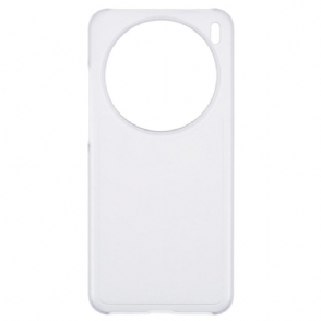 Hoesje Vivo X200 Minimalistisch Mat Effect