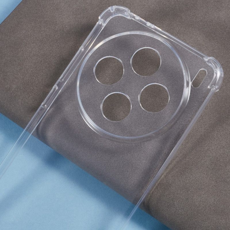 Hoesje Vivo X200 Transparant