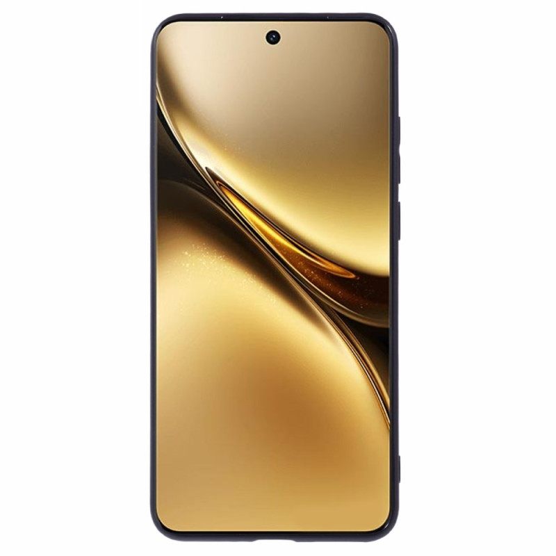 Hoesje Voor Vivo X200 Glanzend Flexibel