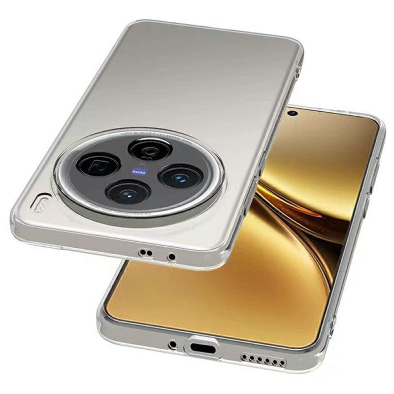 Hoesje Voor Vivo X200 Transparant