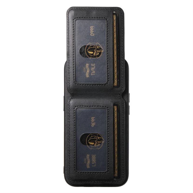 Hoesje Voor Vivo X200 Verstelbare Standaard En Rfid-bescherming