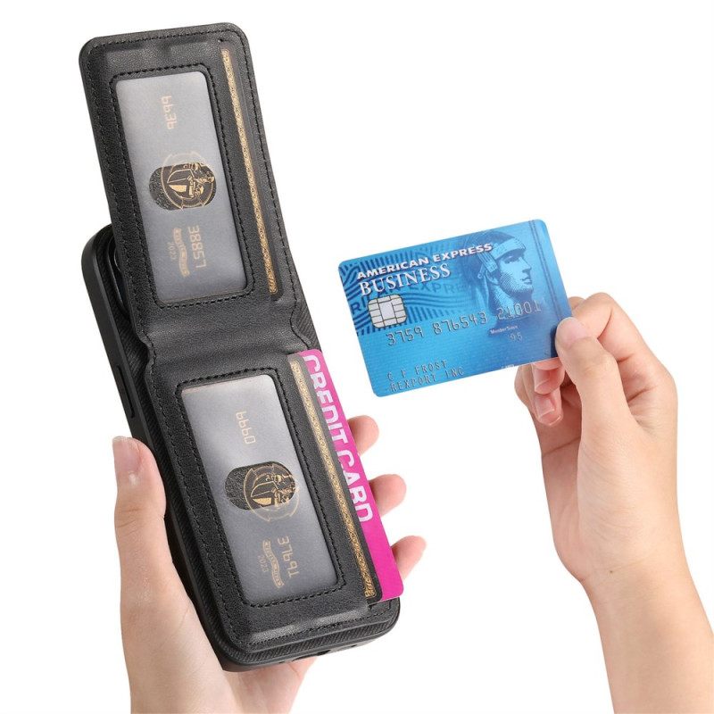 Hoesje Voor Vivo X200 Verstelbare Standaard En Rfid-bescherming