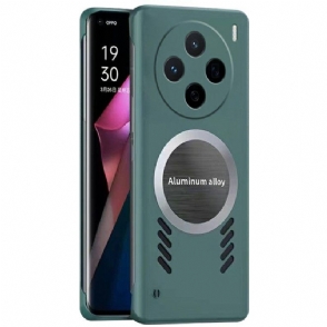 Hoesje Voor Vivo X200 Warmteafvoer