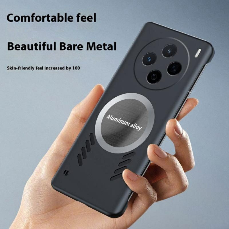 Hoesje Voor Vivo X200 Warmteafvoer