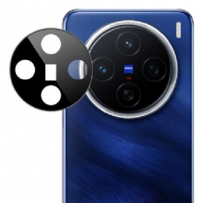 Lensprotector Van Gehard Glas Voor Vivo X200 Met Automatisch Positioneringsframe