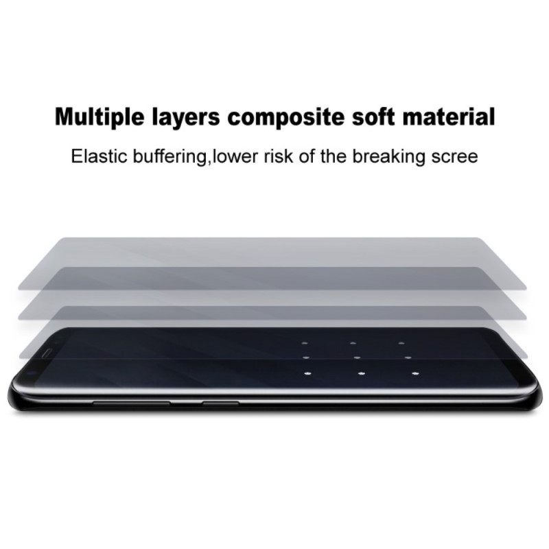 Screenprotector Voor Vivo X200