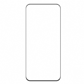 Oppo Find X3 Pro Schermbeschermer Van Gehard Glas Op Volledige Grootte