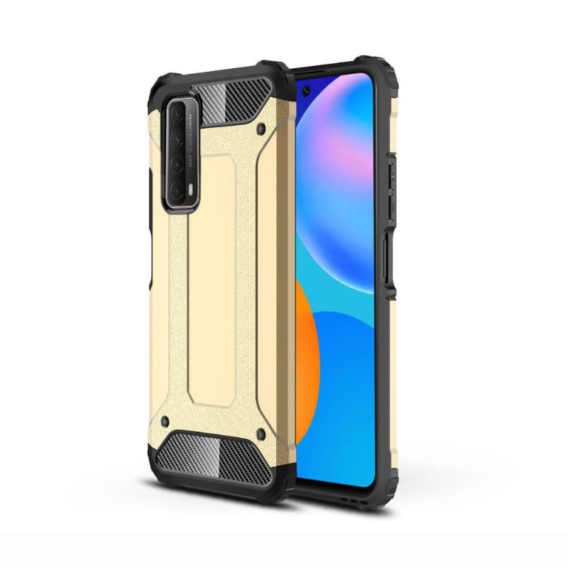 Telefoonhoesje voor Huawei P Smart 2021 Bescherming Hoesje Armorguard