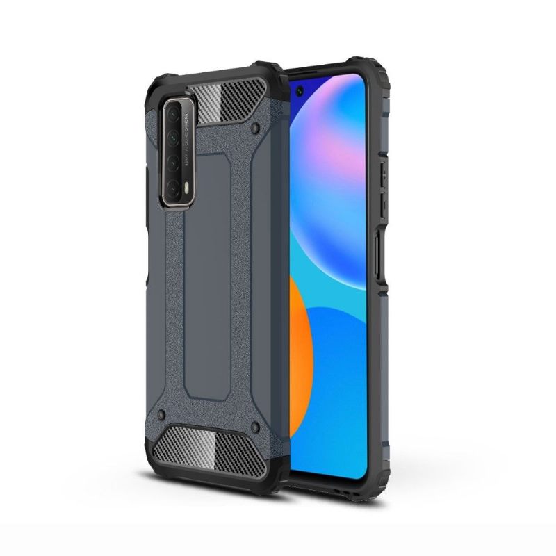 Telefoonhoesje voor Huawei P Smart 2021 Bescherming Hoesje Armorguard