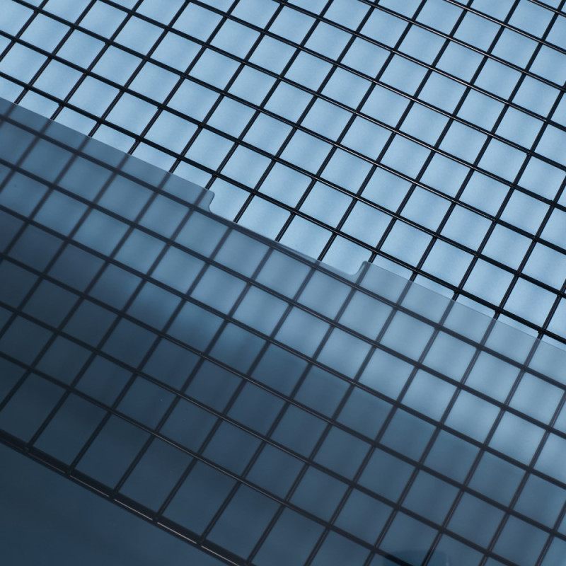 Anti-spionage Gehard Glazen Schermbeschermer Voor Air 13 (2025) (2024) / Pro 13 (2025) (2024)