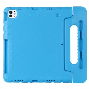 Cover Hoesje iPad Pro 13 (2025) Telefoonhoesje Handvat En Standaard