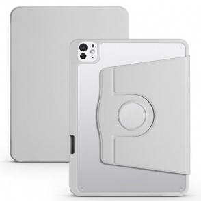 Cover iPad Pro 13 (2025) Draaibare Standaard