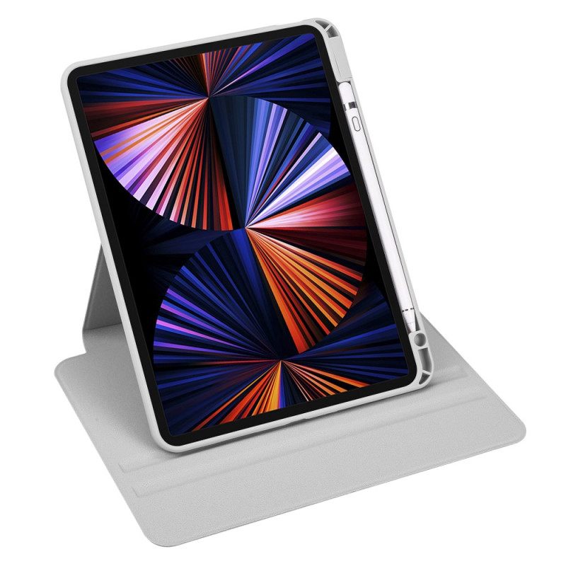 Cover iPad Pro 13 (2025) Draaibare Standaard