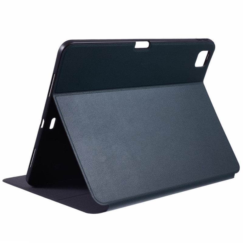 Cover iPad Pro 13 (2025) X-level Stylus Bescherming Hoesje
